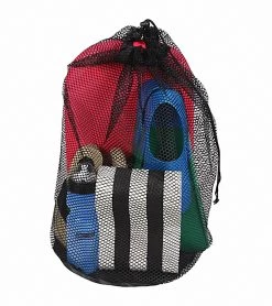 Shoulder Strap Beach Mesh Bag 13 Shoulder Strap Beach Mesh Bag -Swimming Equipment 5669900681384 assorted 6a