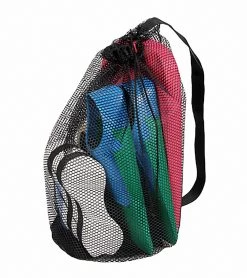 Shoulder Strap Beach Mesh Bag 14 Shoulder Strap Beach Mesh Bag -Swimming Equipment 5669900681384 assorted 7a