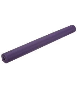 Voyager Natural Rubber Yoga Mat 68" 1.5mm -Swimming Equipment 5669982797992 purple 4a