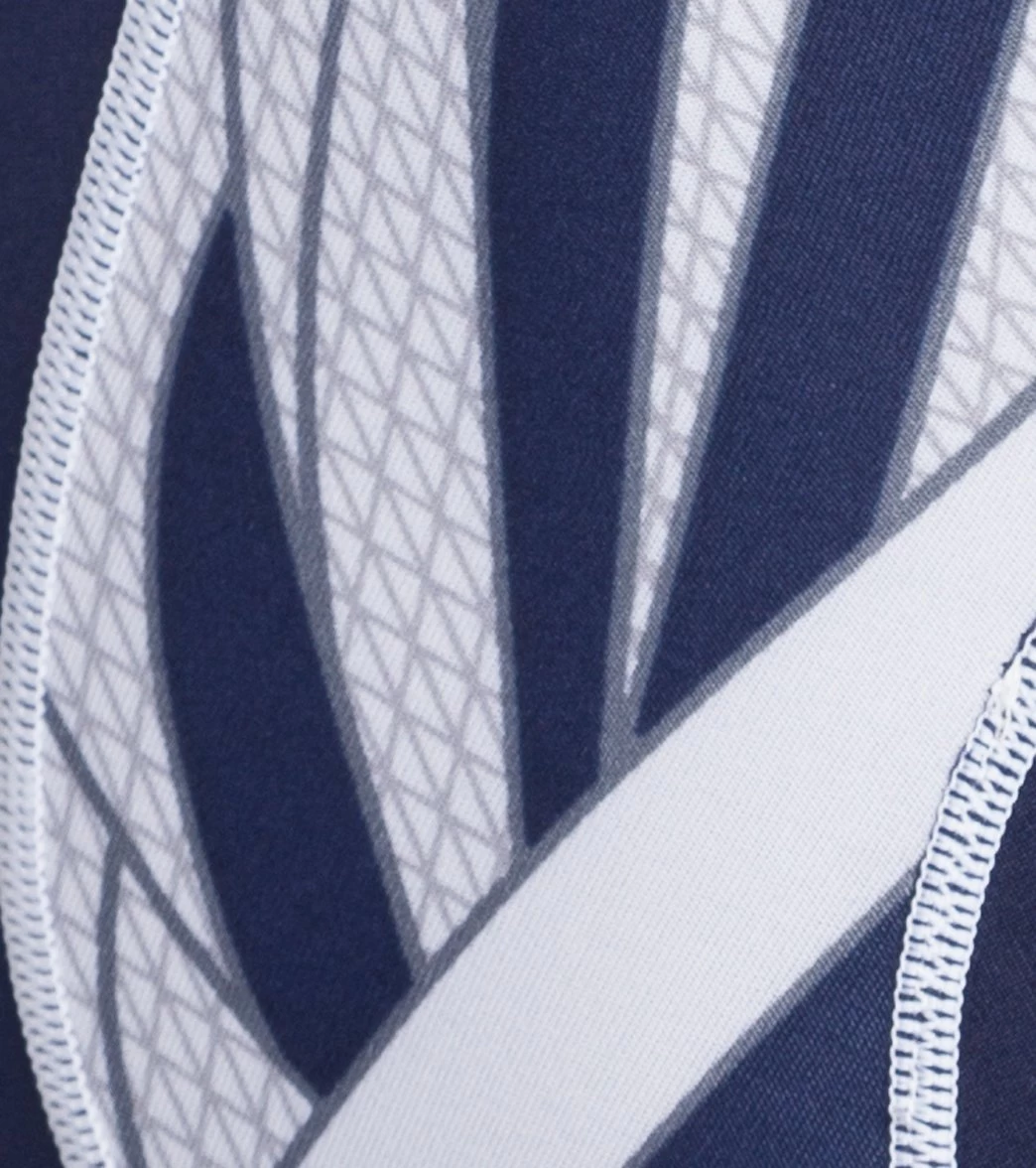 TYR Girls' Phoenix Maxfit One Piece Swimsuit 3 TYR Girls' Phoenix Maxfit One Piece Swimsuit - Image 3