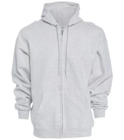Unisex Full Zip Hoodie
