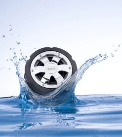 UwaterX3 Action Speaker -Swimming Equipment 5670195527848 black 3a