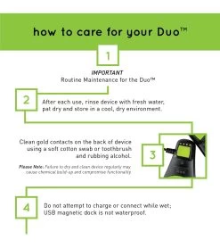 FINIS Duo Underwater Bone Conduction MP3 Player 19 FINIS Duo Underwater Bone Conduction MP3 Player -Swimming Equipment 5670236455080 blackacidgreen 10a