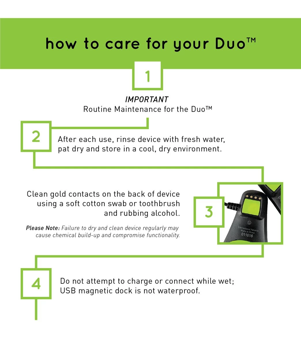 FINIS Duo Underwater Bone Conduction MP3 Player 10 FINIS Duo Underwater Bone Conduction MP3 Player - Image 10