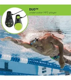 FINIS Duo Underwater Bone Conduction MP3 Player 15 FINIS Duo Underwater Bone Conduction MP3 Player -Swimming Equipment 5670236455080 blackacidgreen 6a