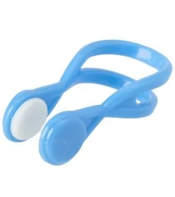 Nose Clip II -Swimming Equipment 5670487818408 blue 2a