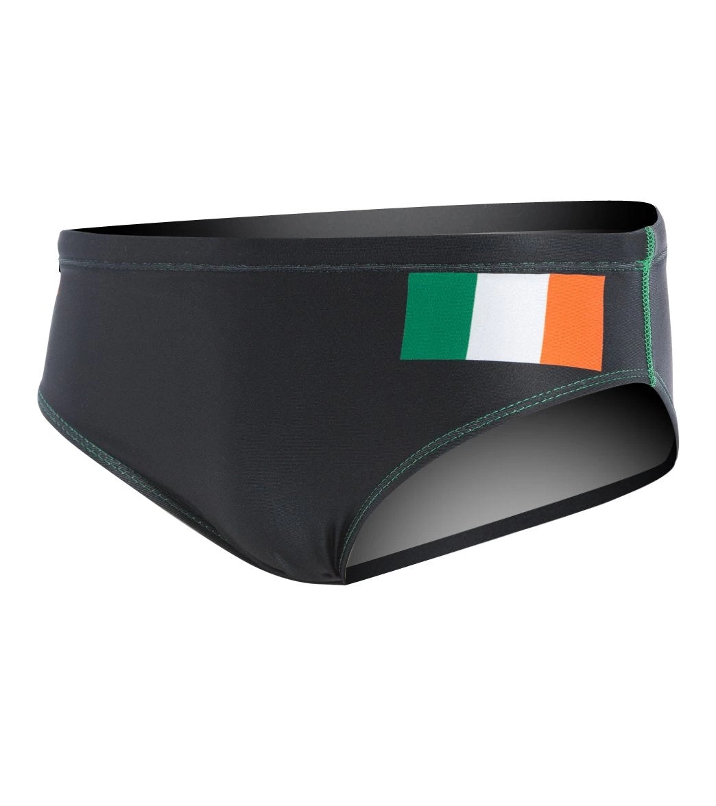 Kiss Me Brief Swimsuit 1 Kiss Me Brief Swimsuit