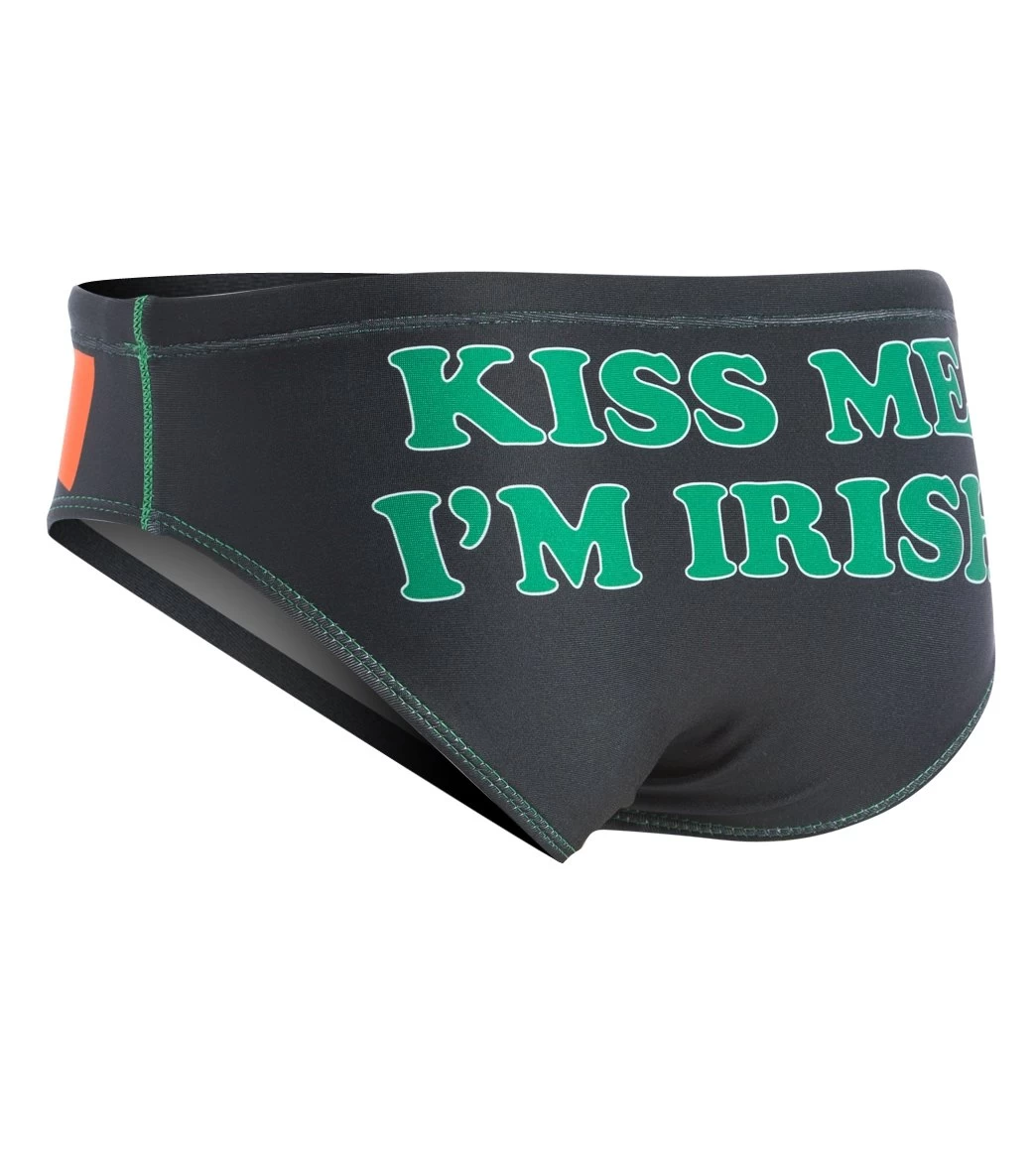 Kiss Me Brief Swimsuit 2 Kiss Me Brief Swimsuit - Image 2