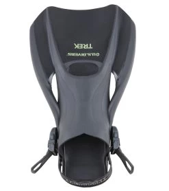 Trek Travel Fins