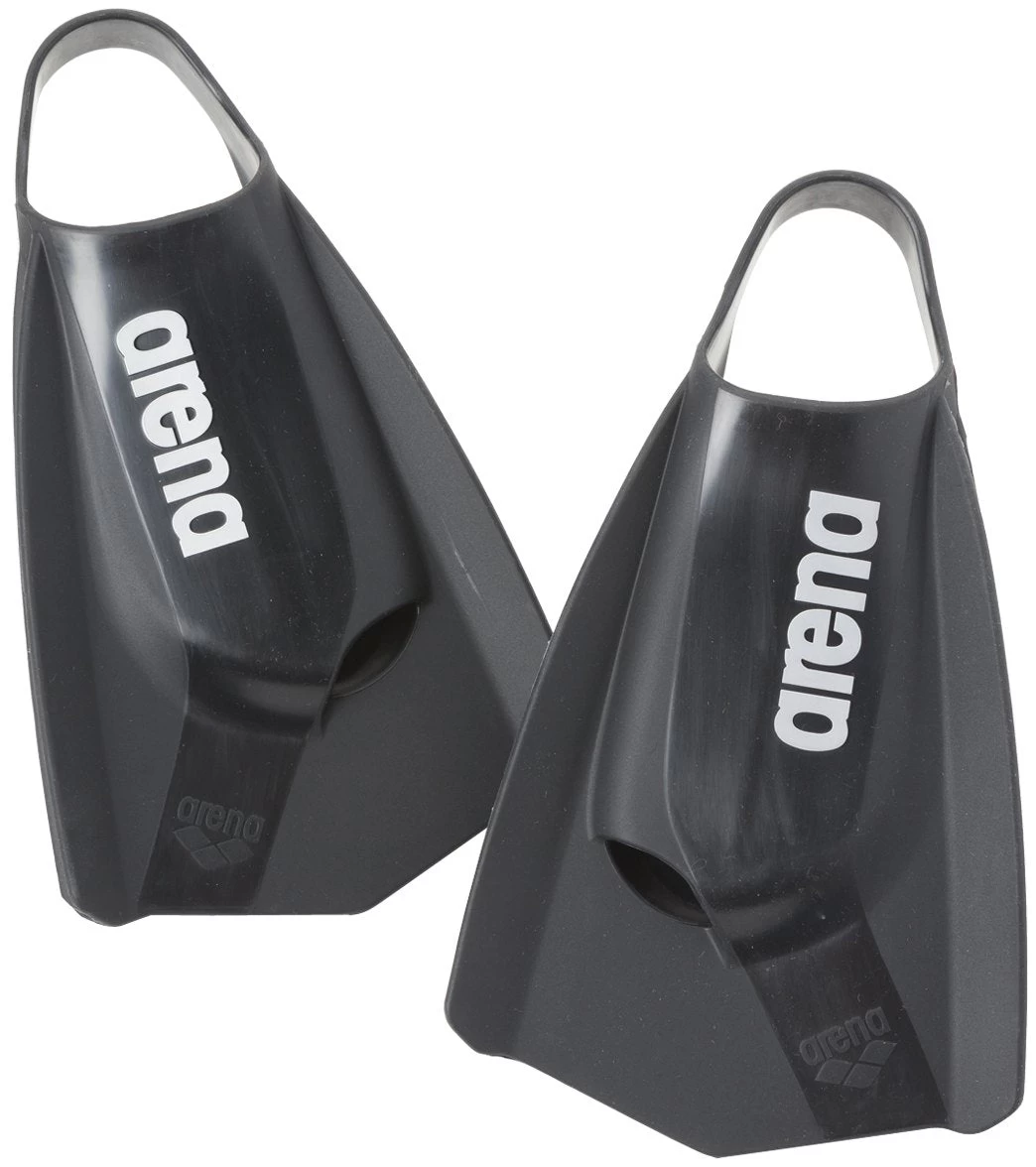 Arena Powerfin Pro Swim Fins 1 Arena Powerfin Pro Swim Fins