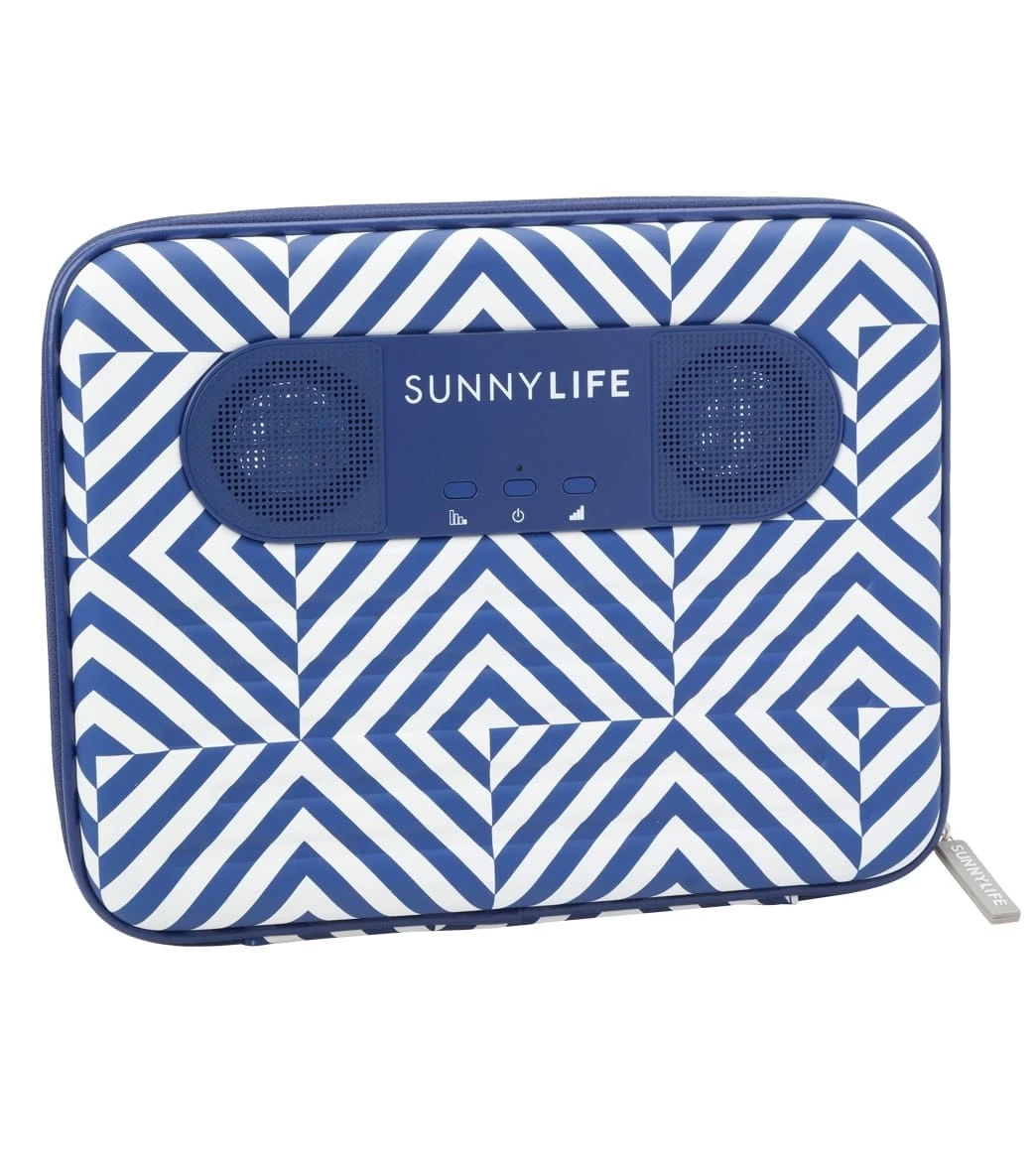 SunnyLife Tablet Sounds Case And Speaker 1 SunnyLife Tablet Sounds Case And Speaker