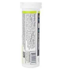 GU Hydration Drink Tabs (8 Pack) 25 GU Hydration Drink Tabs (8 Pack) -Swimming Equipment 5670658605224 lemonlime 5a