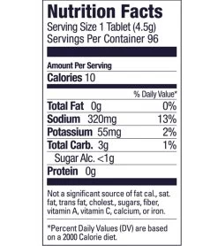 GU Hydration Drink Tabs (8 Pack) 28 GU Hydration Drink Tabs (8 Pack) -Swimming Equipment 5670658605224 lemonlime 8a