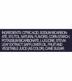 GU Hydration Drink Tabs (8 Pack) 37 GU Hydration Drink Tabs (8 Pack) -Swimming Equipment 5670658834600 strawberrylemonade 7a