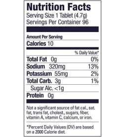 GU Hydration Drink Tabs (8 Pack) 38 GU Hydration Drink Tabs (8 Pack) -Swimming Equipment 5670658834600 strawberrylemonade 8a