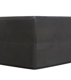 5 Inch Foam Yoga Block -Swimming Equipment 5670665093288 black 4a