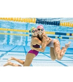 Molecule Thin Strap One Piece Swimsuit 17 Molecule Thin Strap One Piece Swimsuit -Swimming Equipment 5670700581032 redblack 6a