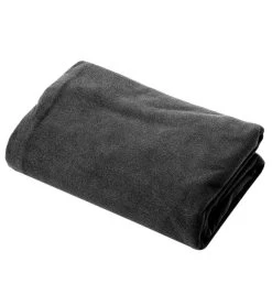 Microfiber Mat Towel -Swimming Equipment 5670847643816 black 3a