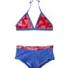 Girls Fitted Rashguard/Two Piece Boyleg Set (3T-6yrs)
