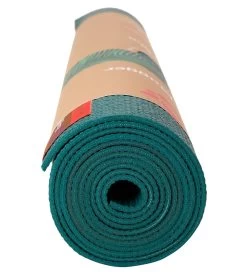 Gallery Collection Yoga Mat 68" 3mm 7 Gallery Collection Yoga Mat 68" 3mm -Swimming Equipment 5670939394216 tropic 3a