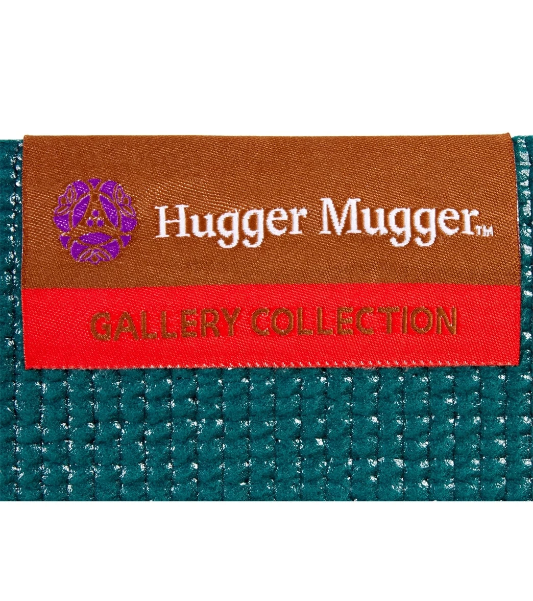 Gallery Collection Yoga Mat 68" 3mm 5 Gallery Collection Yoga Mat 68" 3mm - Image 5