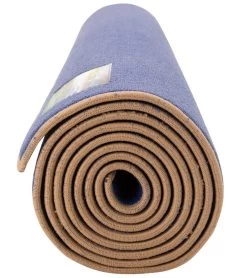 Synergy Hot Yoga Mat 72" 5mm 11 Synergy Hot Yoga Mat 72" 5mm -Swimming Equipment 5671065518248 sapphire 4a