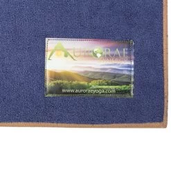 Synergy Hot Yoga Mat 72" 5mm 13 Synergy Hot Yoga Mat 72" 5mm -Swimming Equipment 5671065518248 sapphire 6a