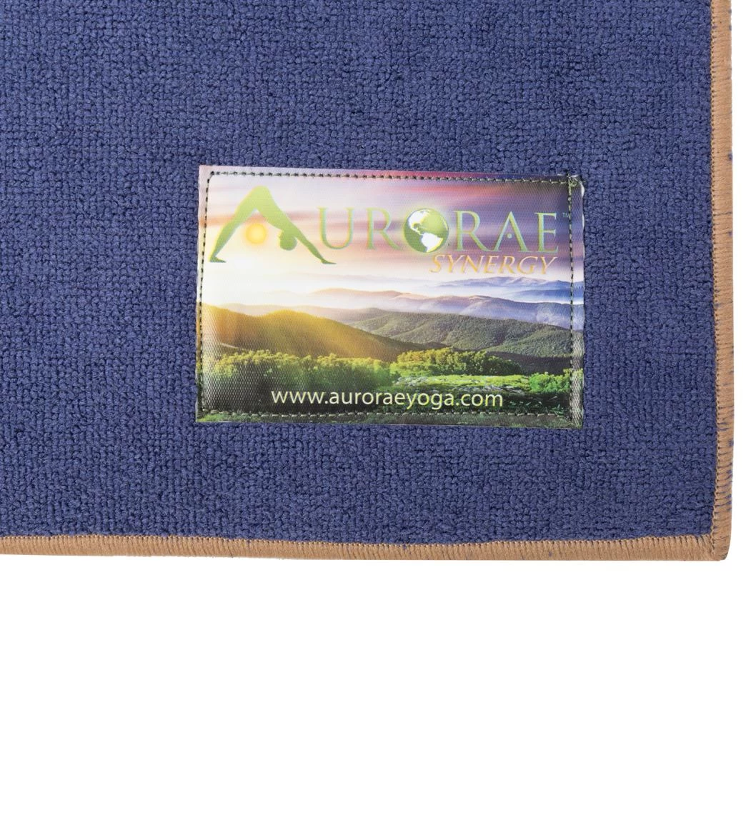 Synergy Hot Yoga Mat 72" 5mm 6 Synergy Hot Yoga Mat 72" 5mm - Image 6