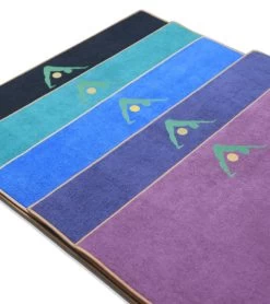 Synergy Hot Yoga Mat 72" 5mm 14 Synergy Hot Yoga Mat 72" 5mm -Swimming Equipment 5671065518248 sapphire 7a