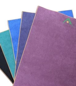 Synergy Hot Yoga Mat 72" 5mm 15 Synergy Hot Yoga Mat 72" 5mm -Swimming Equipment 5671065518248 sapphire 8a