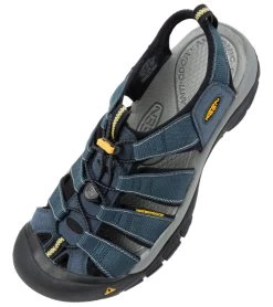 Keen Men's Newport H2 Water Shoes