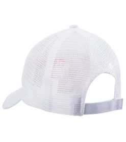 Guard Trucker Hat 5 Guard Trucker Hat -Swimming Equipment 5671091798184 white 3a