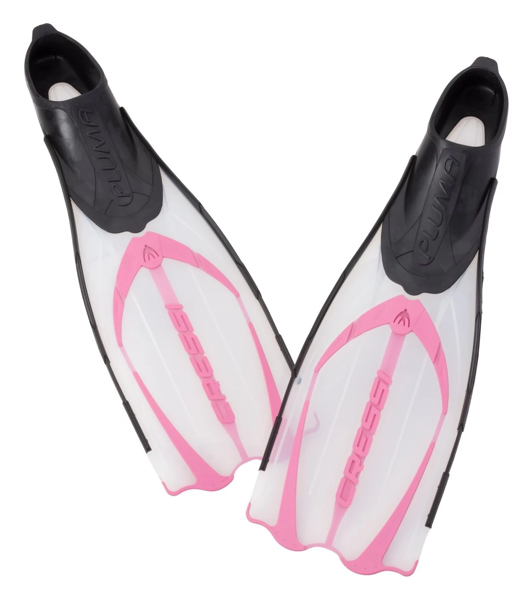 CRESSI Pluma Snorkeling Fin 1 CRESSI Pluma Snorkeling Fin