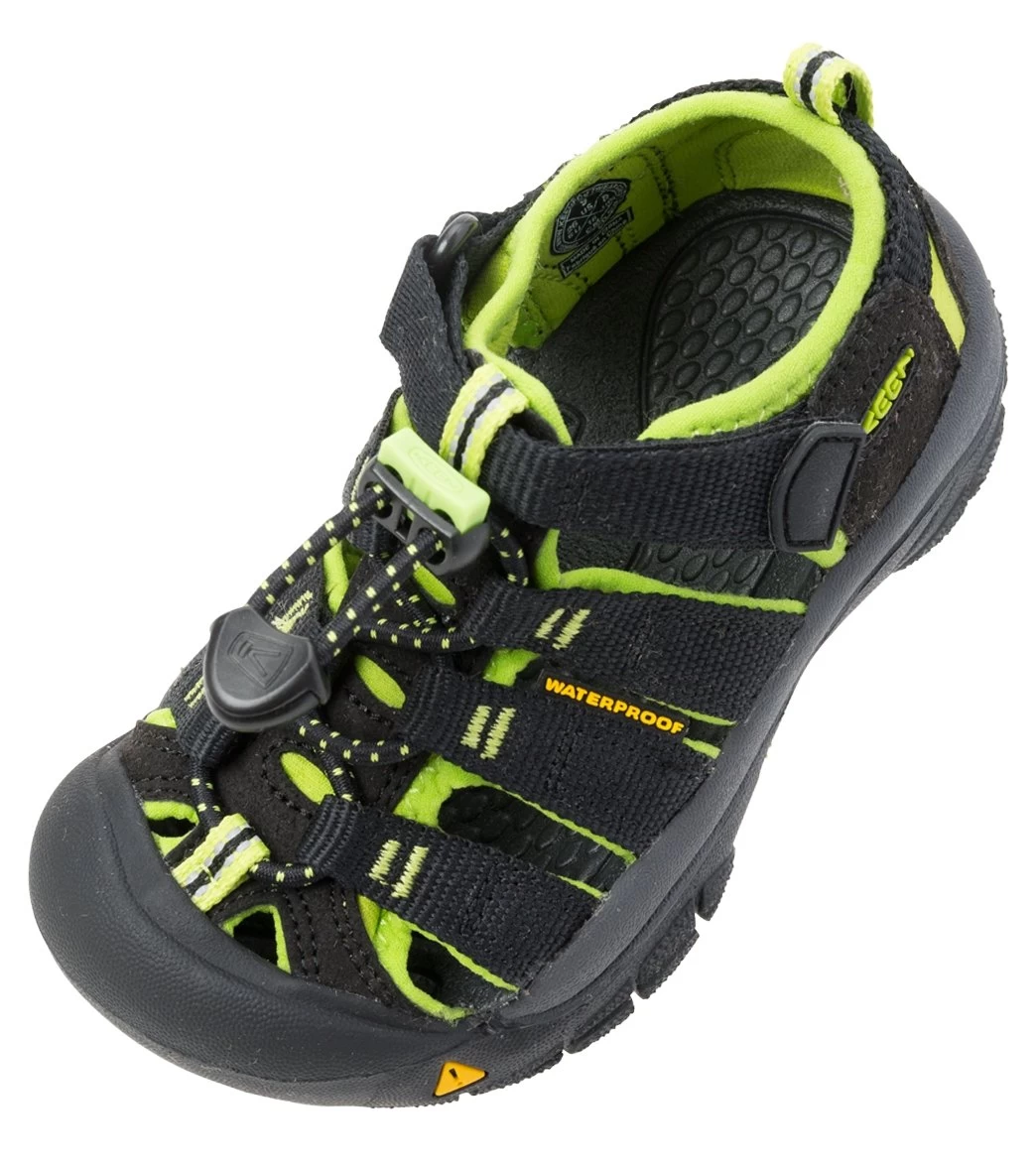 Keen Children's Newport H2 Water Shoes 1 Keen Children's Newport H2 Water Shoes