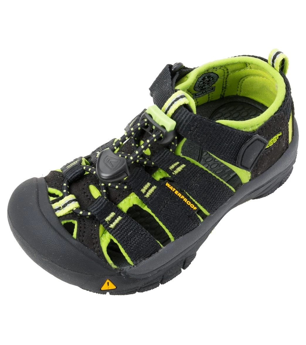 Keen Children's Newport H2 Water Shoes 2 Keen Children's Newport H2 Water Shoes - Image 2