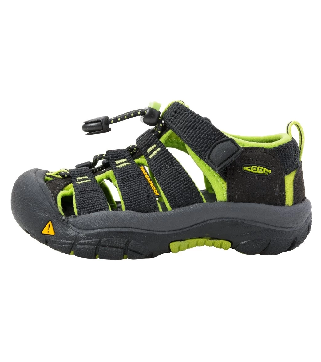 Keen Children's Newport H2 Water Shoes 3 Keen Children's Newport H2 Water Shoes - Image 3