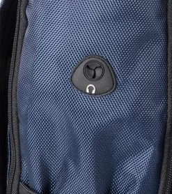 Yoga Mat Backpack -Swimming Equipment 5671139082408 blue 4a