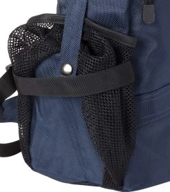Yoga Mat Backpack -Swimming Equipment 5671139082408 blue 5a