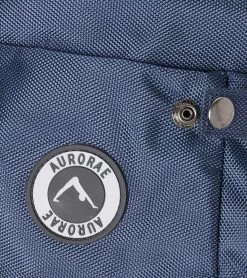 Yoga Mat Backpack -Swimming Equipment 5671139082408 blue 6a