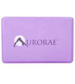 Foam Yoga Block -Swimming Equipment 5671140720808 crown 3a