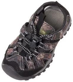 Boys' Burke II Water Shoes (Toddler)