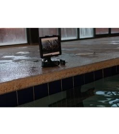 Camera Mount -Swimming Equipment 5671339163816 black 11a