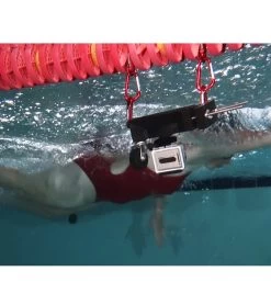 Camera Mount -Swimming Equipment 5671339163816 black 3a