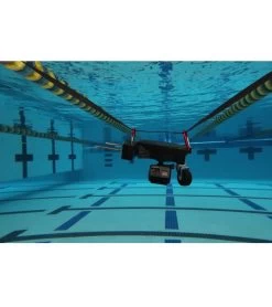Camera Mount -Swimming Equipment 5671339163816 black 6a