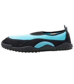 Women's Water Shoes -Swimming Equipment 5671377240232 blackblue 3a
