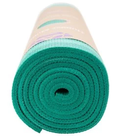 Nature Collection Ultra Thick Yoga Mat 68" 6mm 7 Nature Collection Ultra Thick Yoga Mat 68" 6mm -Swimming Equipment 5671535870120 evergreen 3a