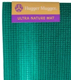 Nature Collection Ultra Thick Yoga Mat 68" 6mm 9 Nature Collection Ultra Thick Yoga Mat 68" 6mm -Swimming Equipment 5671535870120 evergreen 5a