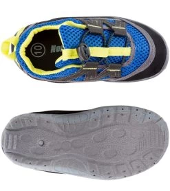 Boys' Brille II Water Shoe (Toddler) -Swimming Equipment 5671555039400 bluevolt 4a