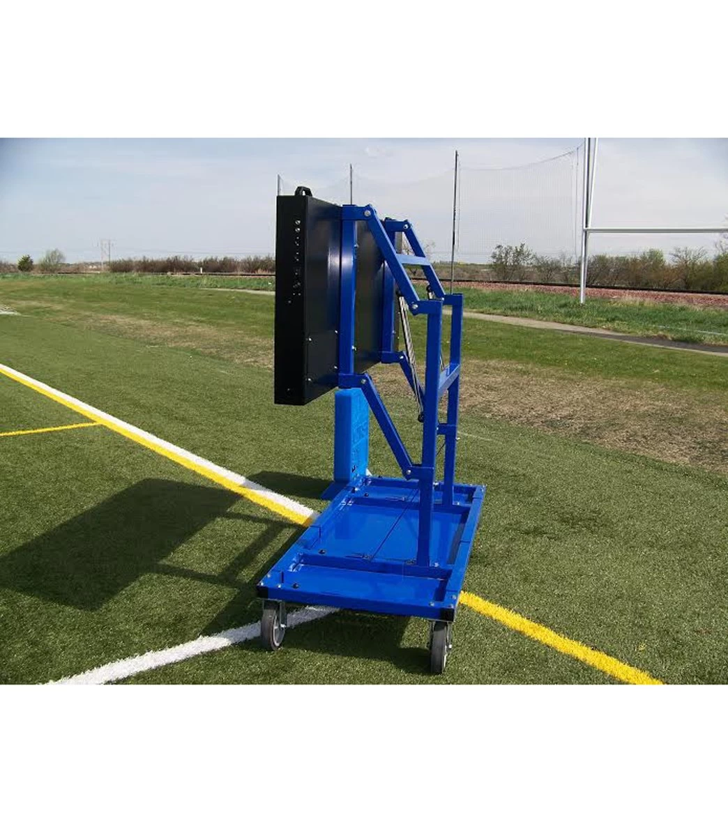 Center Storage Platform 1 Center Storage Platform