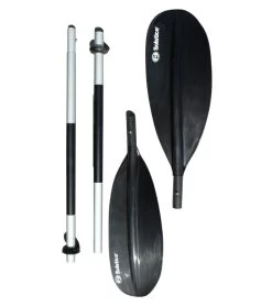 4-Piece Quick Release Paddle